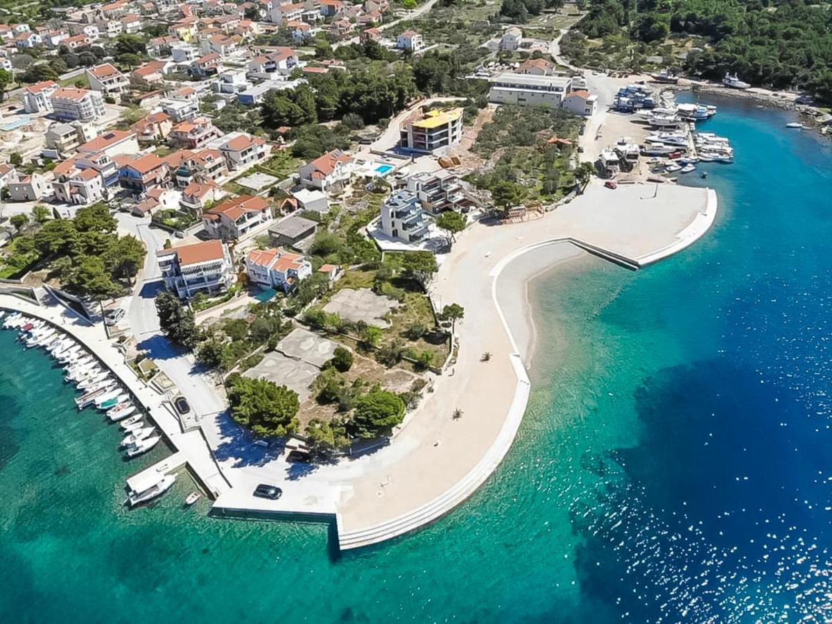 Holiday Home Darena By Interhome Sovlje Esterno foto