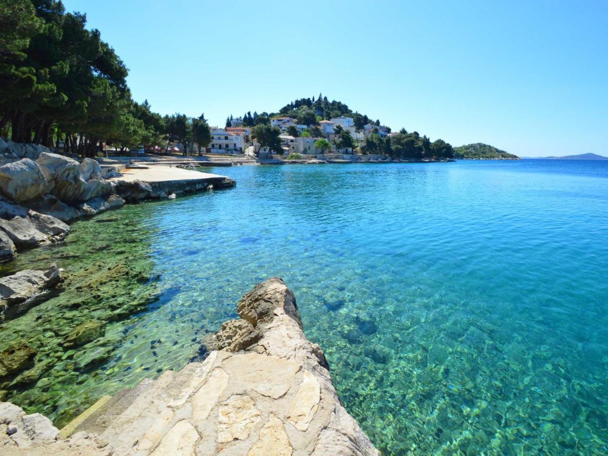 Holiday Home Darena By Interhome Sovlje Esterno foto