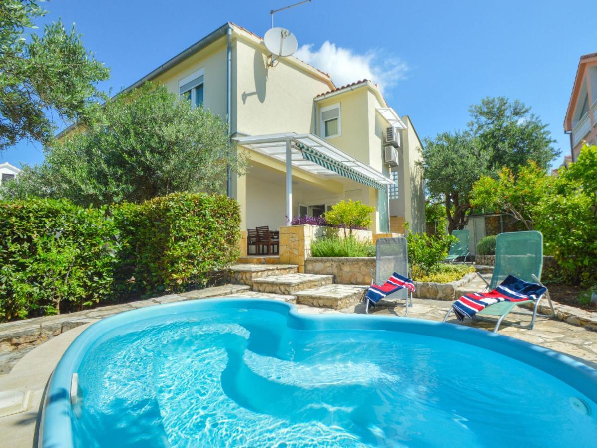 Holiday Home Darena By Interhome Sovlje Esterno foto