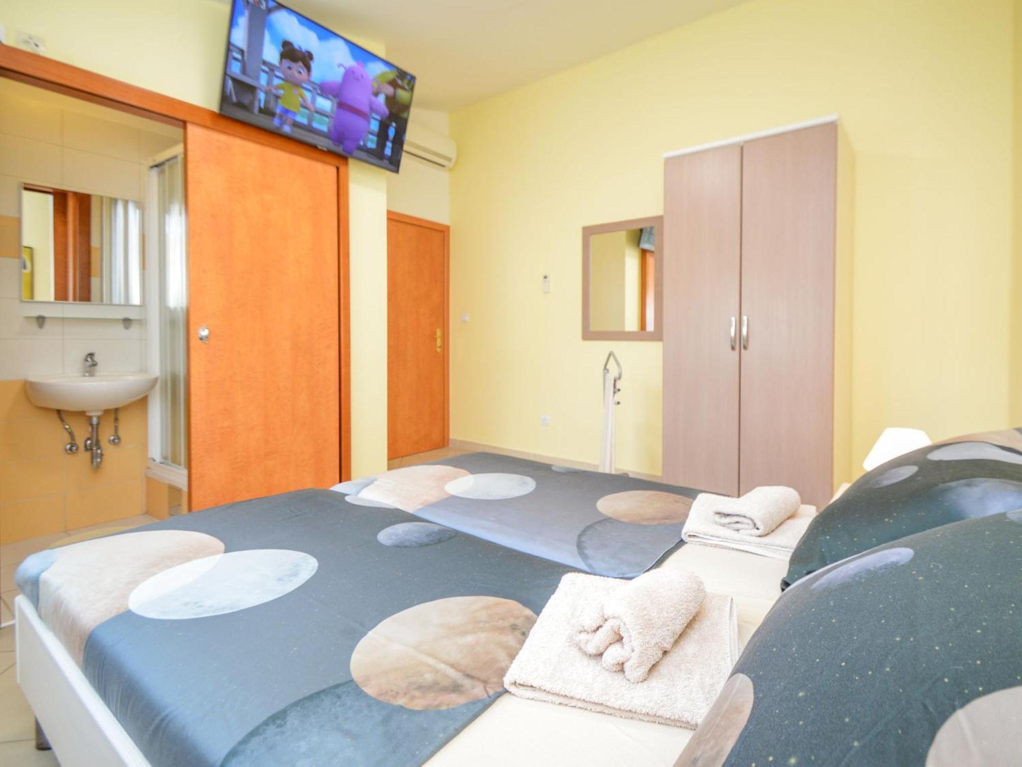 Holiday Home Darena By Interhome Sovlje Esterno foto