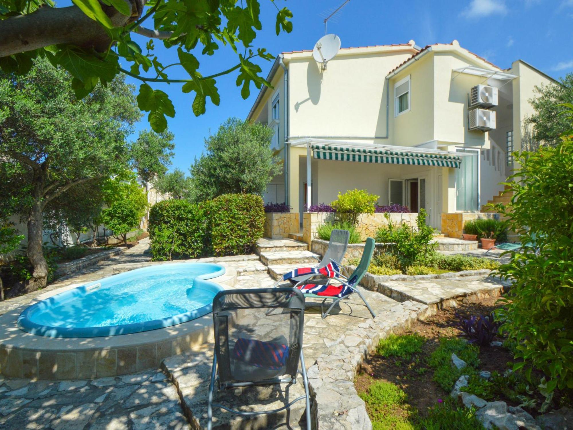 Holiday Home Darena By Interhome Sovlje Esterno foto
