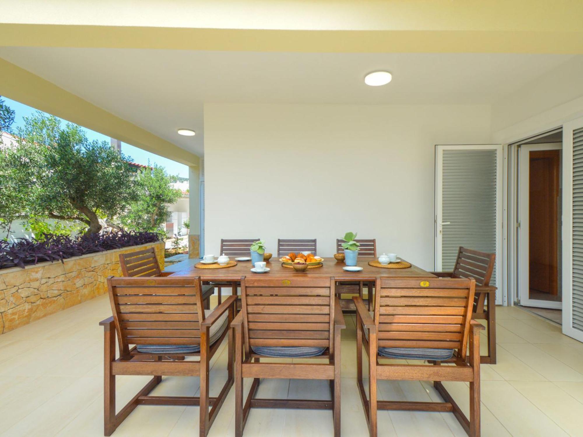 Holiday Home Darena By Interhome Sovlje Esterno foto
