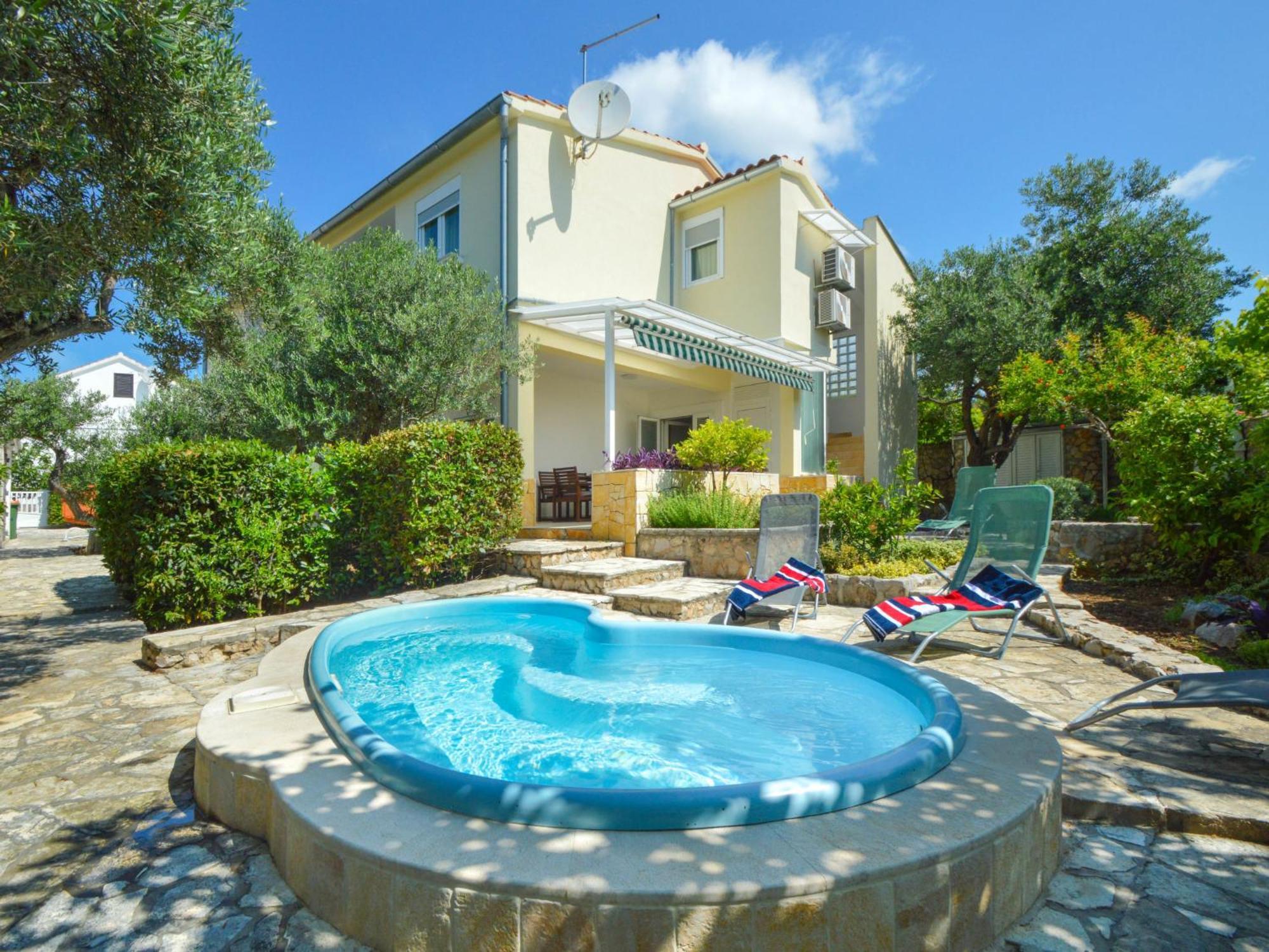 Holiday Home Darena By Interhome Sovlje Esterno foto