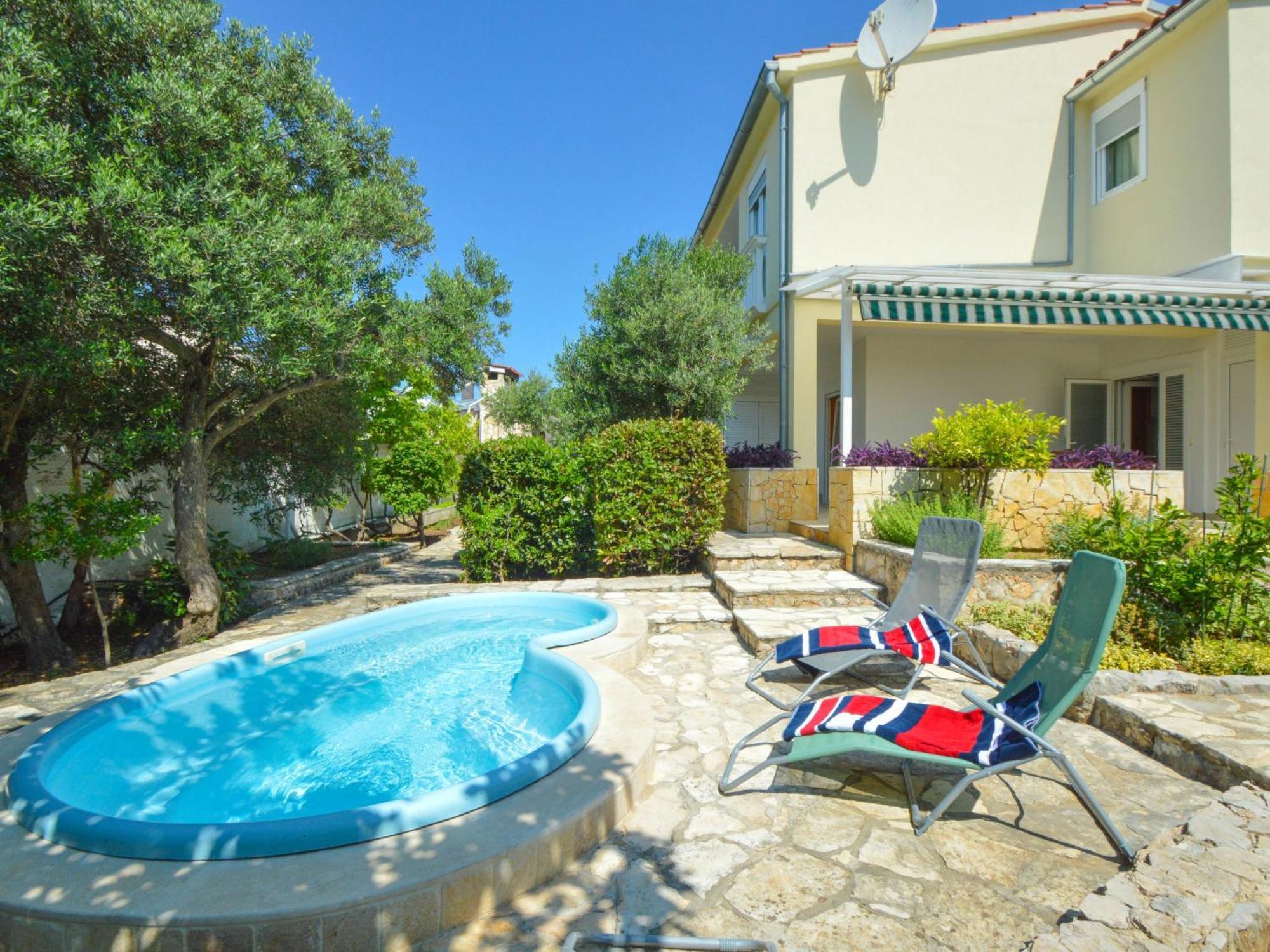 Holiday Home Darena By Interhome Sovlje Esterno foto