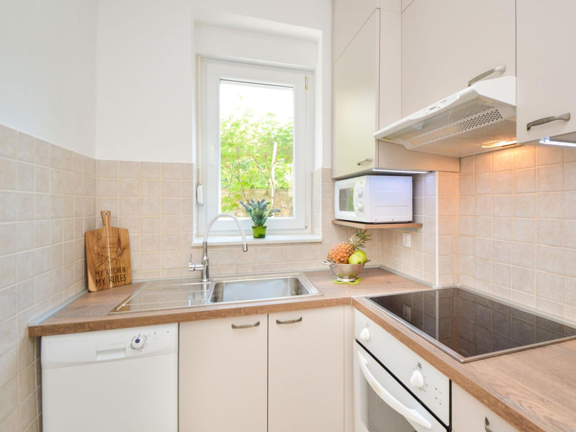 Holiday Home Darena By Interhome Sovlje Esterno foto
