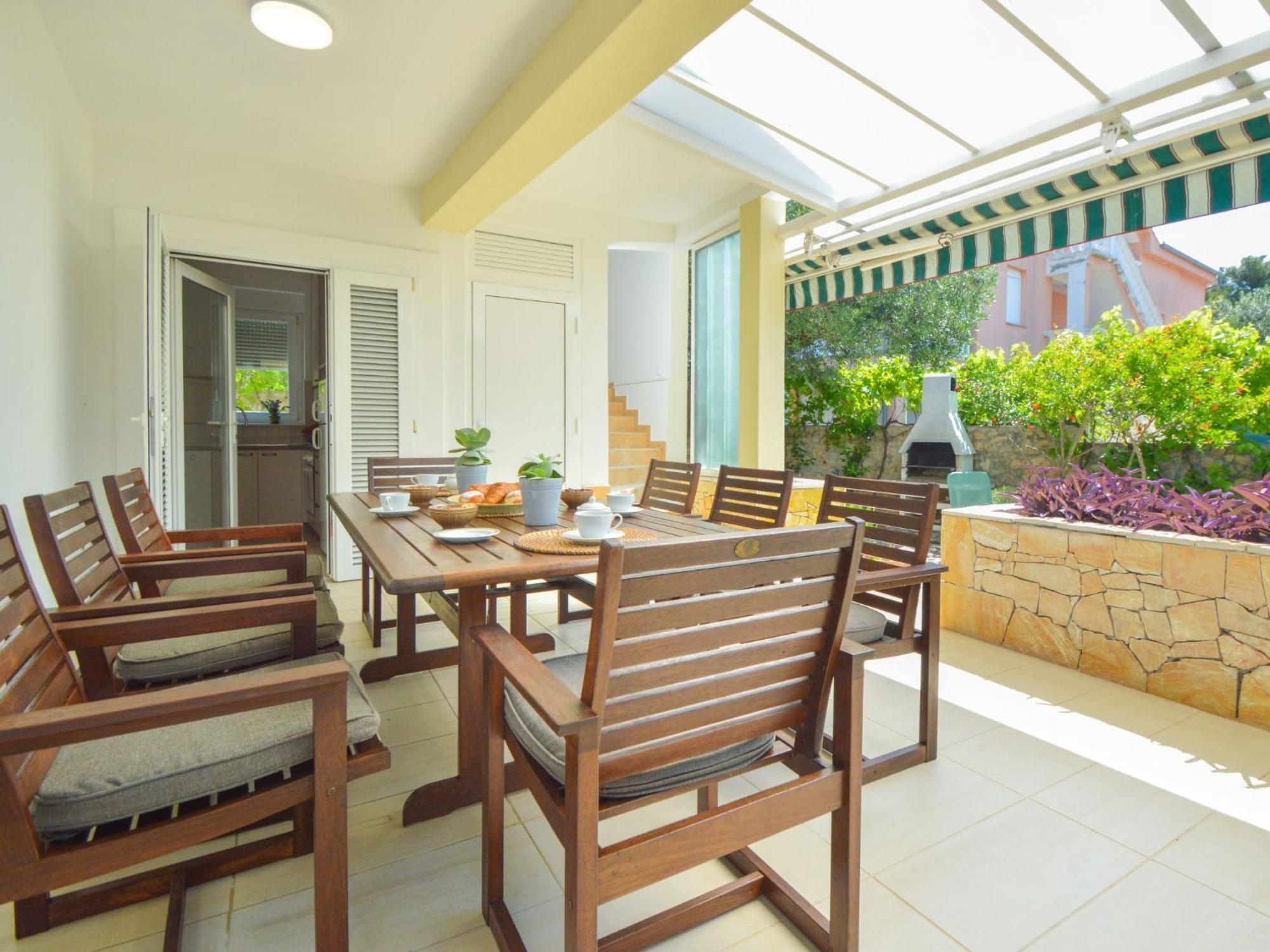Holiday Home Darena By Interhome Sovlje Esterno foto