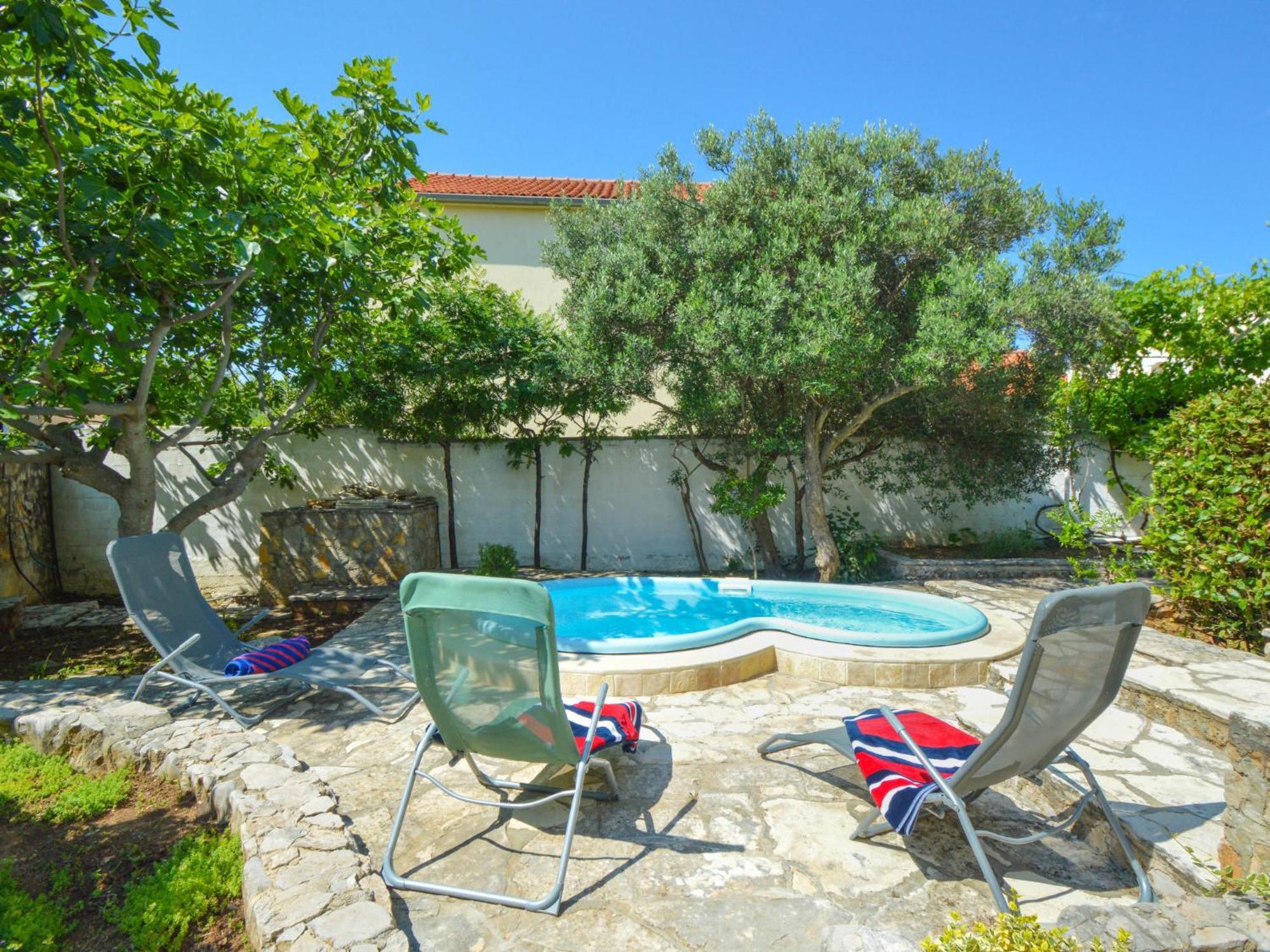 Holiday Home Darena By Interhome Sovlje Esterno foto