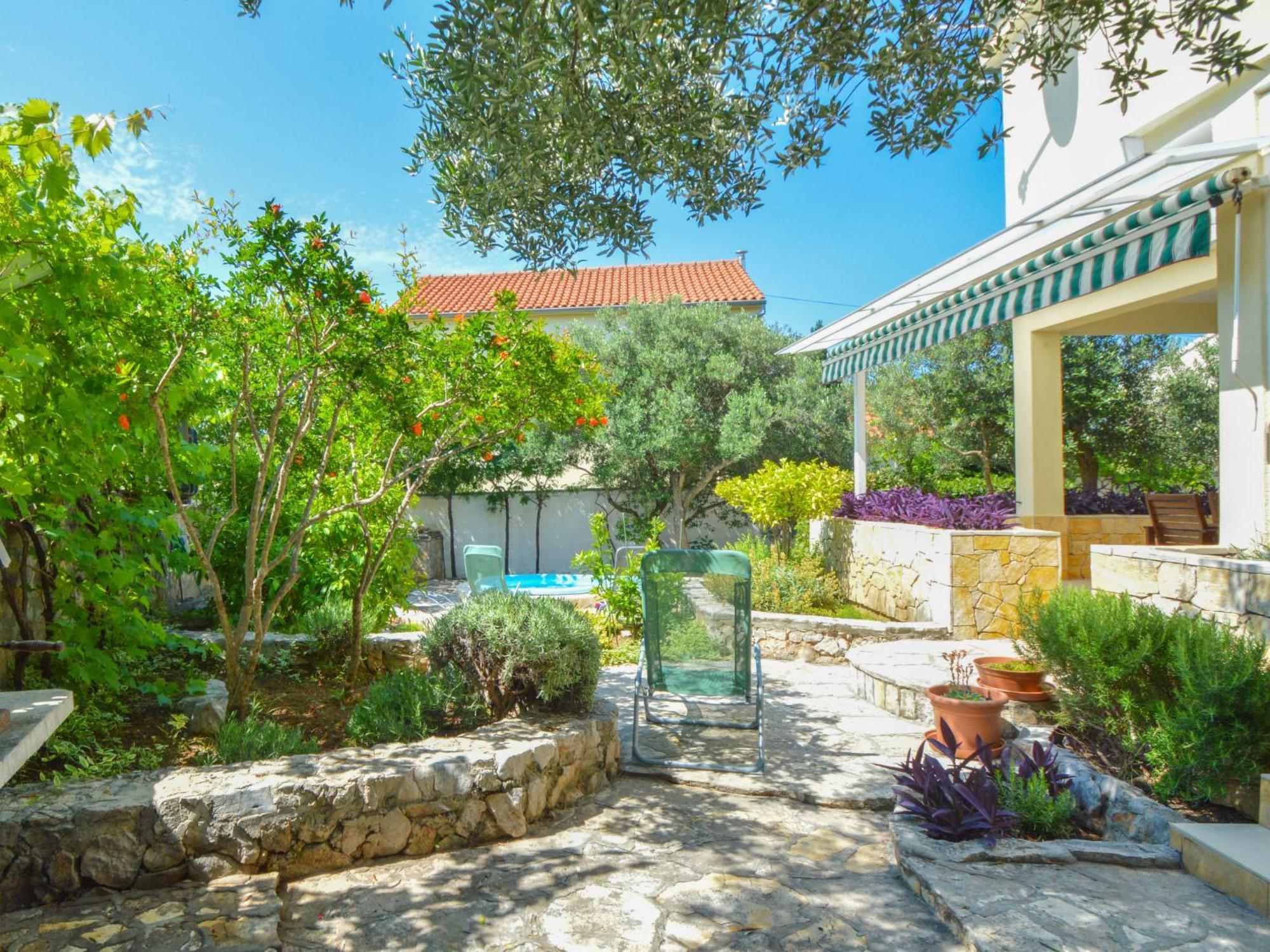 Holiday Home Darena By Interhome Sovlje Esterno foto