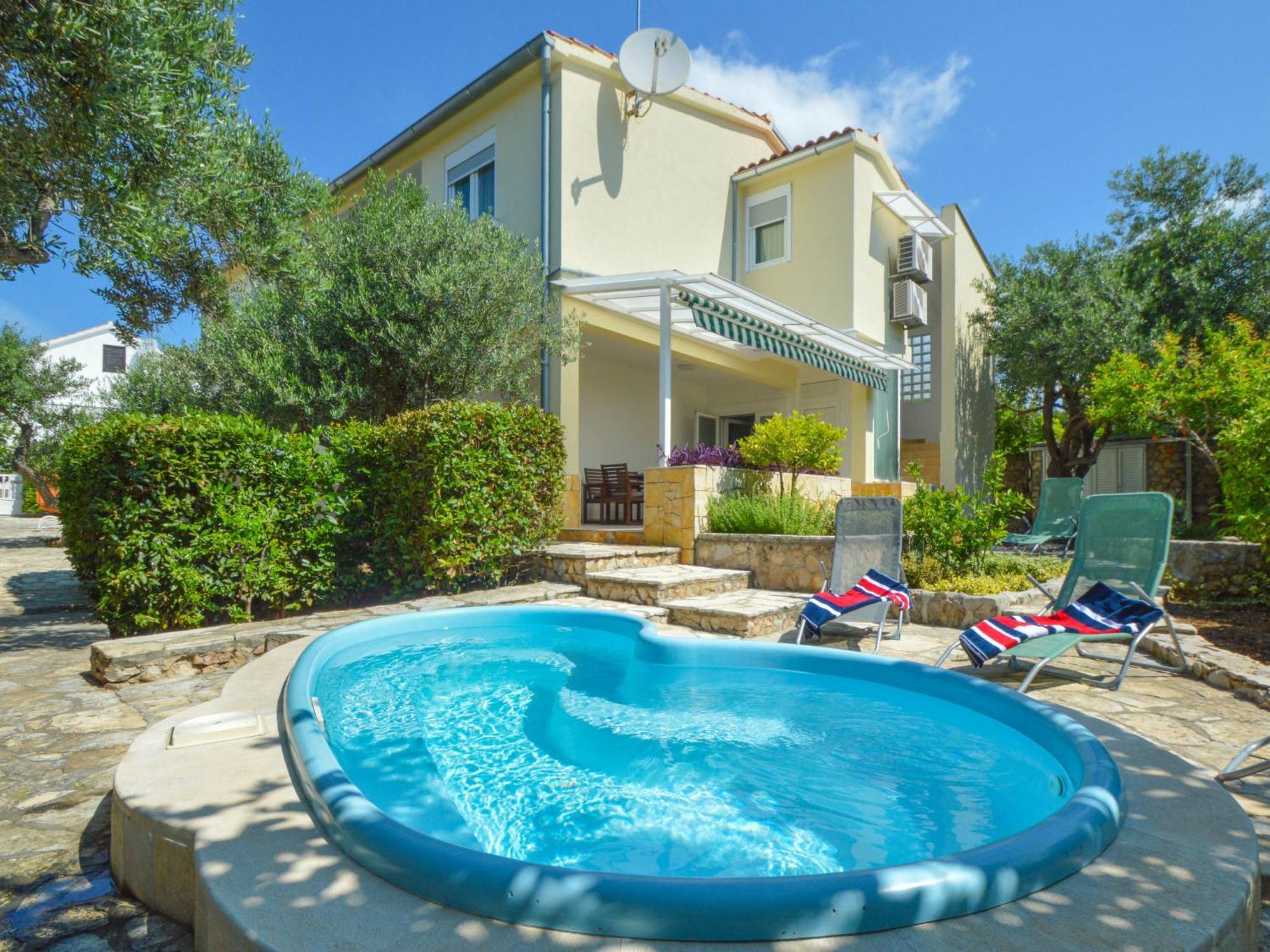 Holiday Home Darena By Interhome Sovlje Esterno foto