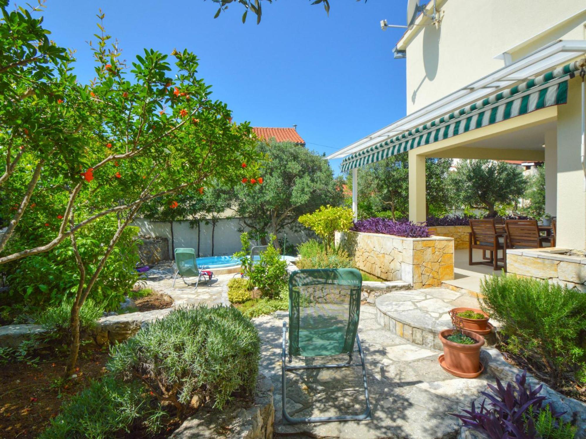 Holiday Home Darena By Interhome Sovlje Esterno foto
