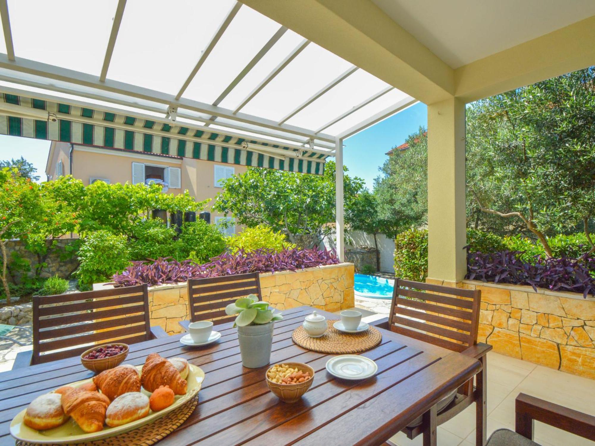 Holiday Home Darena By Interhome Sovlje Esterno foto